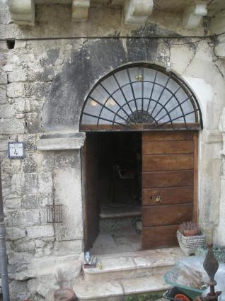 Image Sale apartment capestrano  6