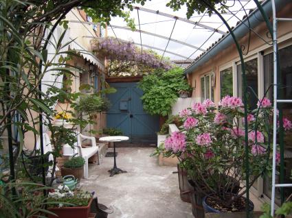 Image Sale house malaucène avignon 2