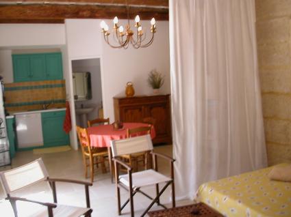 Image Sale prestigious real estate castillon du gard  1