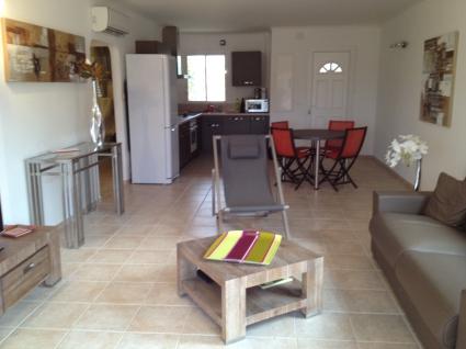 Image Rent apartment porto vecchio  3