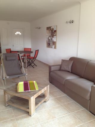 Image Rent apartment porto vecchio  4