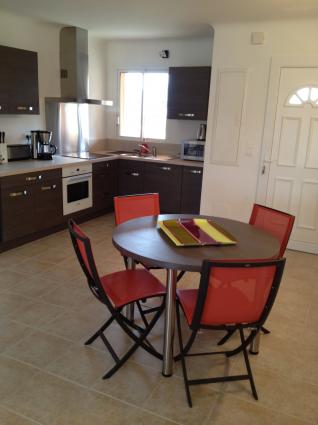 Image Rent apartment porto vecchio  5