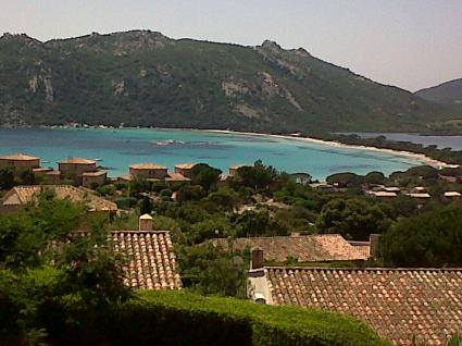 Image Rent apartment porto vecchio  7