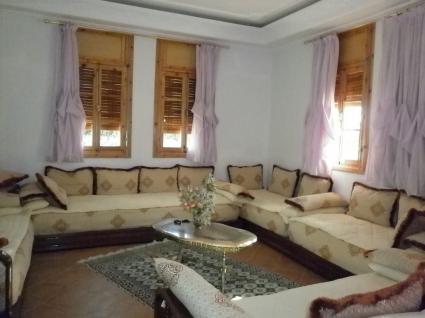 Image Sale farm  ben slimane 6