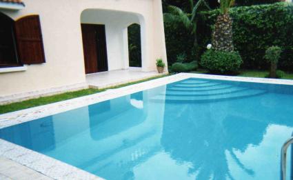 Image Rent villa  mohamadia 0