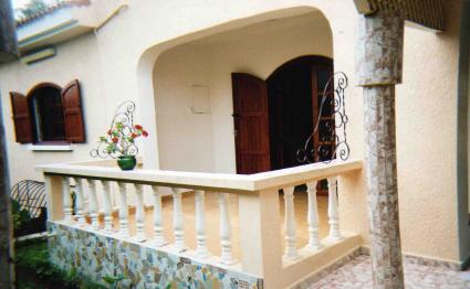 Image Rent villa  mohamadia 2