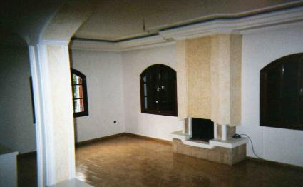 Image Rent villa  mohamadia 3