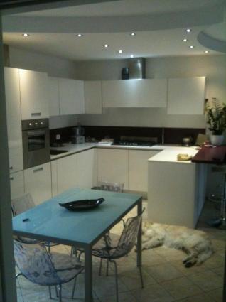 Image Sale apartment torbole trento 6