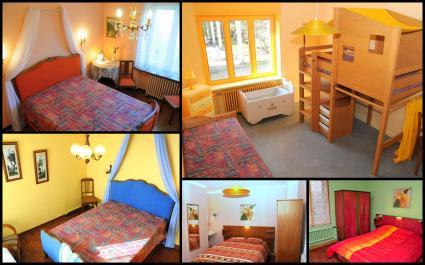 Image Sale villa plombières-les-bains epinal 3