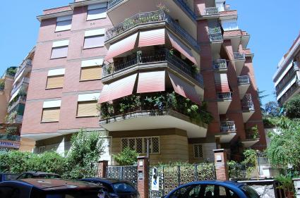 Image Rent apartment roma roma citta 0