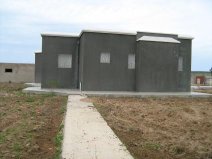 Image Sale villa el-haouaria kelibia 1