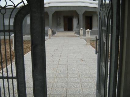 Image Sale villa el-haouaria kelibia 3