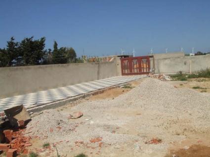 Image Sale villa el-haouaria kelibia 5