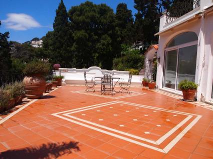 Image Rent prestigious real estate capri napoli provincia 5