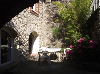 Image Sale house courniou  4