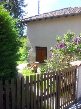 Image Sale house salvizinet loire 5