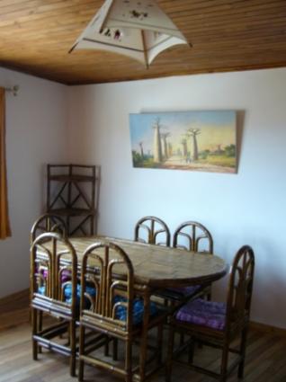 Image Sale apartment tananarive  2