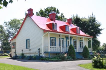 Image Sale house saint pierre de l ile d orleans  2