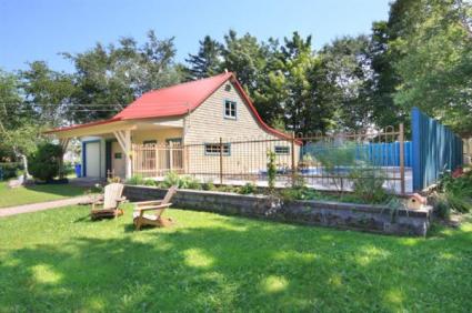 Image Sale house saint pierre de l ile d orleans  3