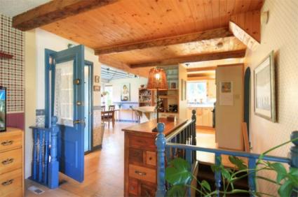 Image Sale house saint pierre de l ile d orleans  4