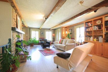 Image Sale house saint pierre de l ile d orleans  6
