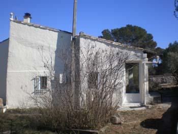 Image Sale house nimes nîmes 1