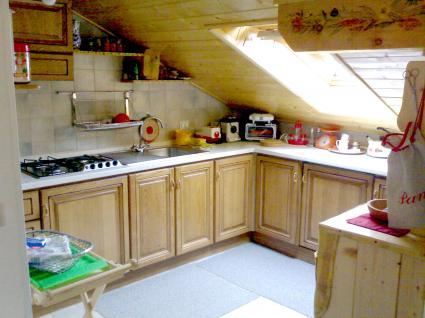 Image Sale apartment pinzolo ( s. antonio mavignola) trento 1