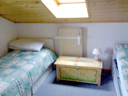 Image Sale apartment pinzolo ( s. antonio mavignola) trento 3