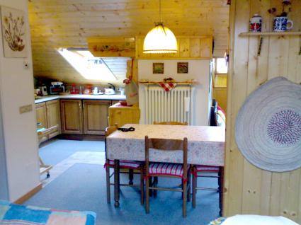 Image Sale apartment pinzolo ( s. antonio mavignola) trento 6