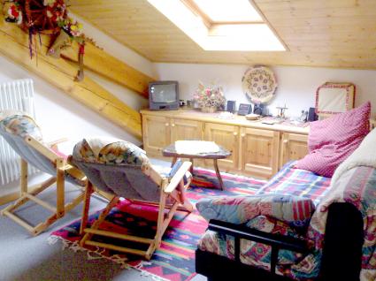 Image Sale apartment pinzolo ( s. antonio mavignola) trento 8