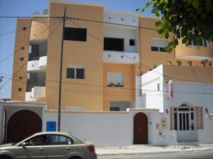 Image Rent apartment mahdia mahdia 8
