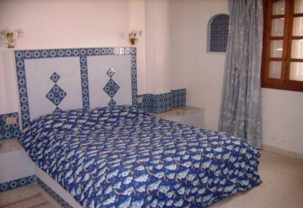 Image Rent apartment mahdia mahdia 1