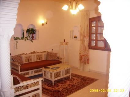 Image Rent apartment mahdia mahdia 2