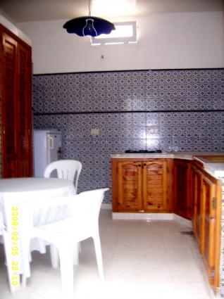 Image Rent apartment mahdia mahdia 3