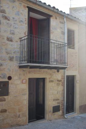 Image Rent house castellana sicula palermo 0