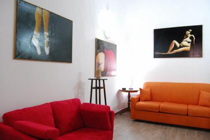 Image Rent house castellana sicula palermo 1