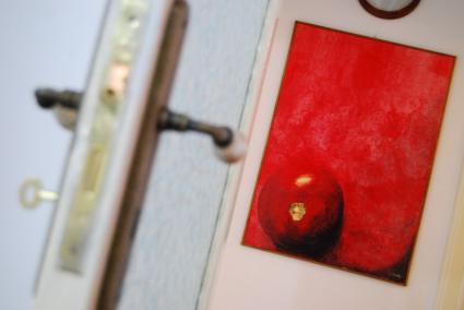 Image Rent house castellana sicula palermo 4