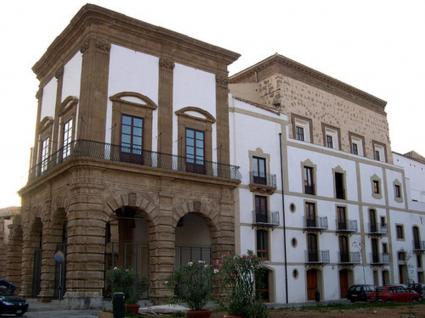 Image Rent apartment palermo palermo 0