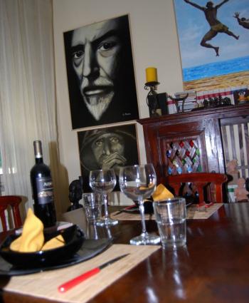 Image Rent apartment palermo palermo 1