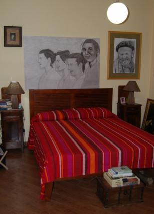 Image Rent apartment palermo palermo 3