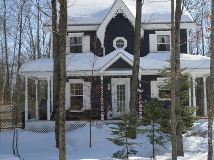 Image Sale house au quebec  1