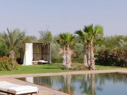 Image Sale villa marrakech marrakech 2