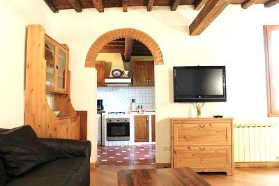 Image Rent apartment centro storico firenze 2