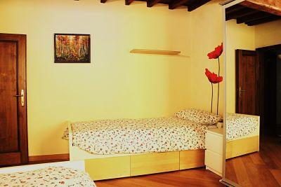 Image Rent apartment centro storico firenze 5