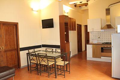 Image Rent apartment centro storico firenze 2