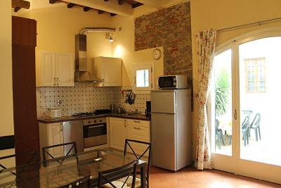 Image Rent apartment centro storico firenze 3