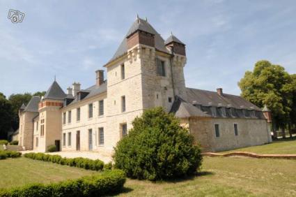 Image Sale apartment festieux laon 1