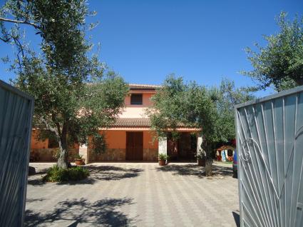 Image Sale prestigious real estate sassari  0