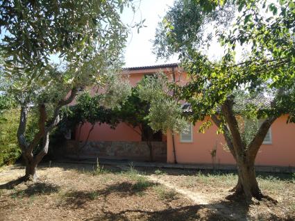 Image Sale prestigious real estate sassari  3