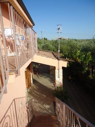 Image Sale prestigious real estate sassari  4